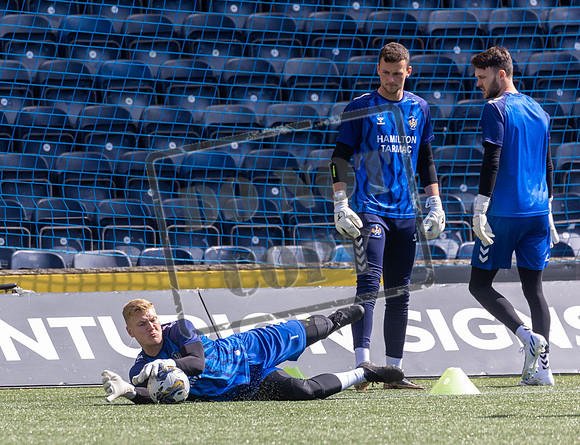 Kilmarnock fc