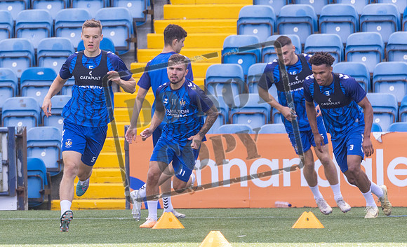 Kilmarnock fc