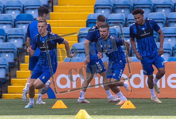 Kilmarnock fc