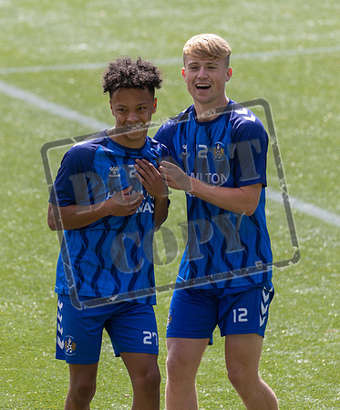Kilmarnock fc
