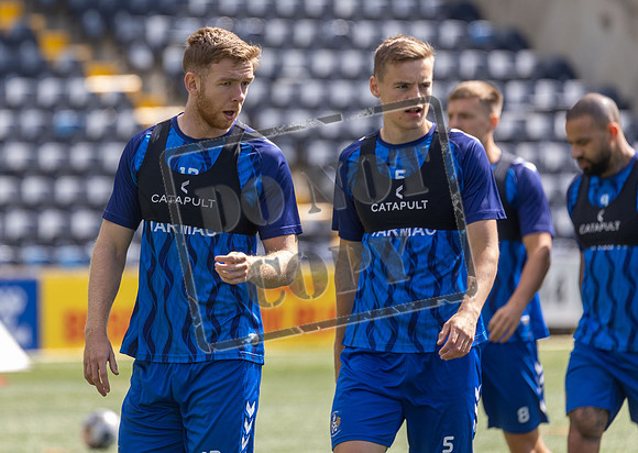 Kilmarnock fc
