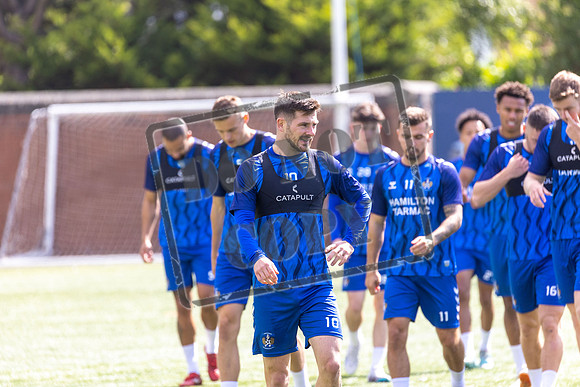 Kilmarnock fc