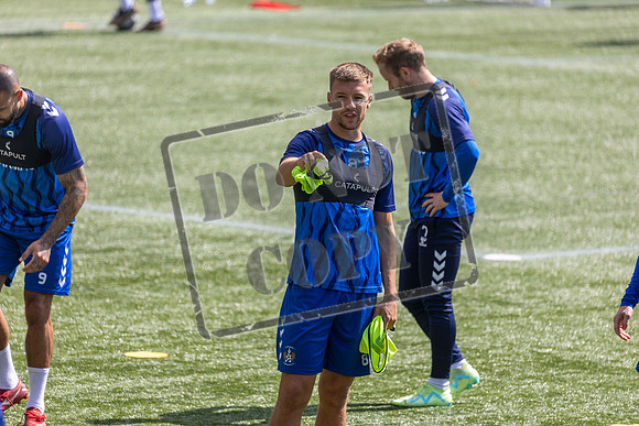 Kilmarnock fc