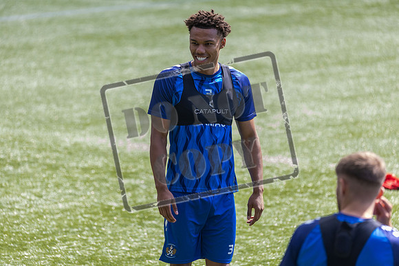 Kilmarnock fc