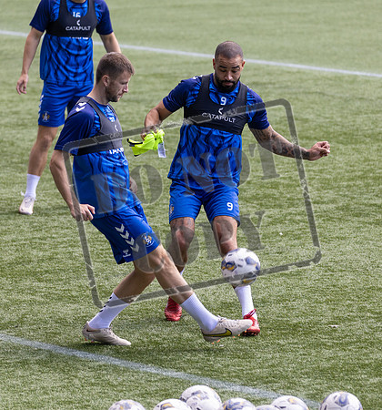 Kilmarnock fc