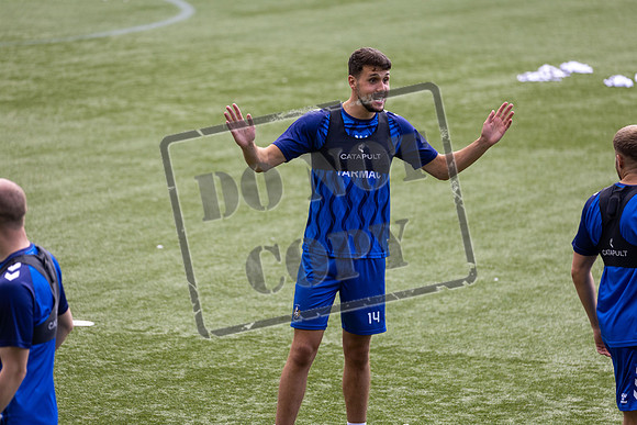 Kilmarnock fc