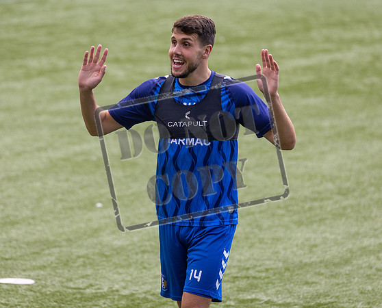 Kilmarnock fc