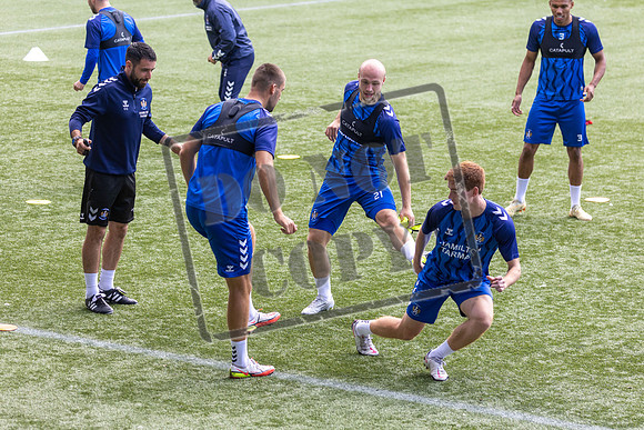 Kilmarnock fc