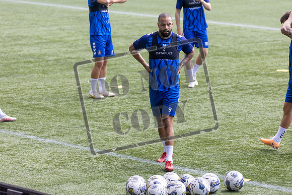 Kilmarnock fc