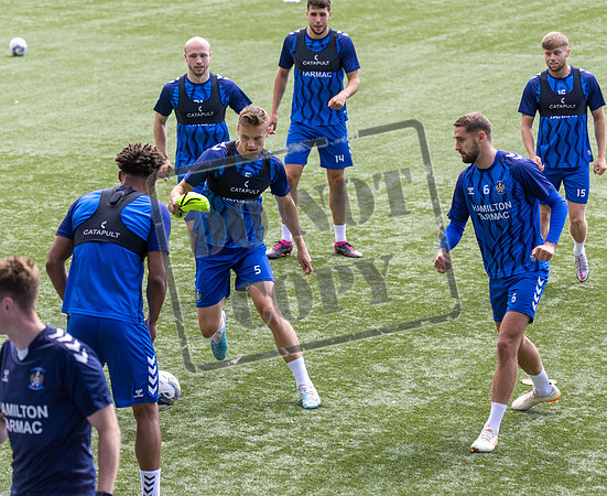 Kilmarnock fc