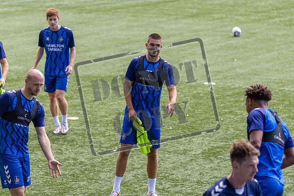 Kilmarnock fc