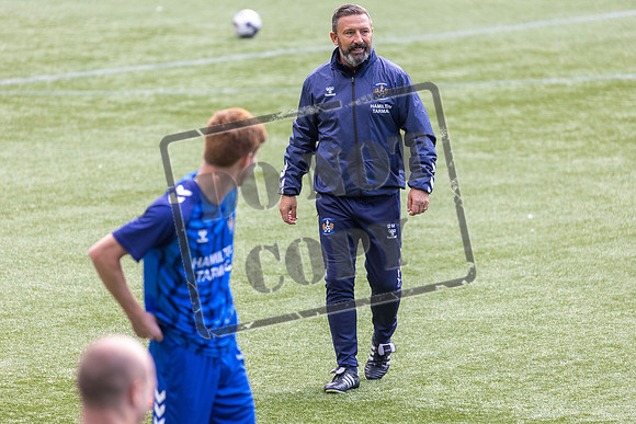 Kilmarnock fc