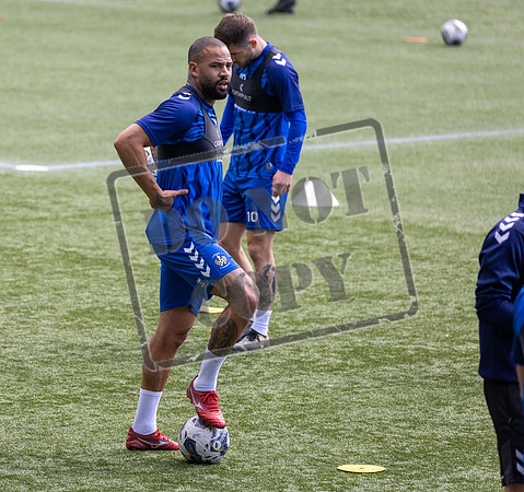 Kilmarnock fc