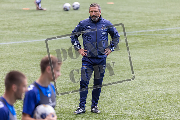Kilmarnock fc
