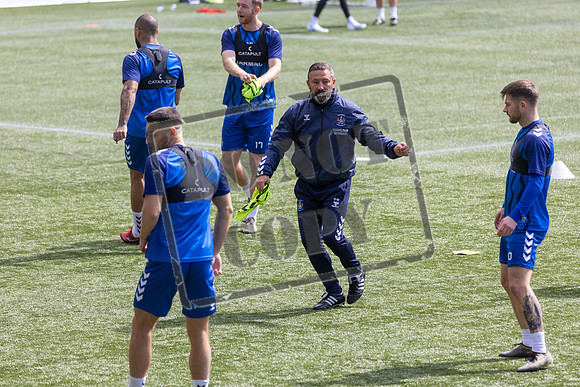 Kilmarnock fc