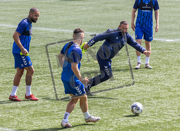 Kilmarnock fc