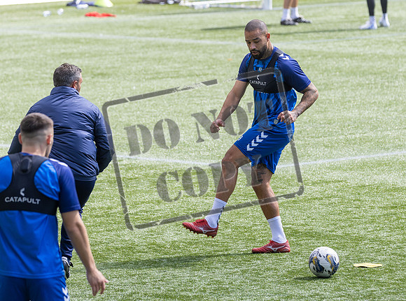 Kilmarnock fc