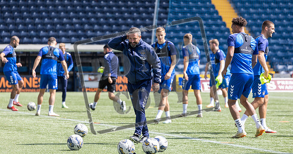 Kilmarnock fc