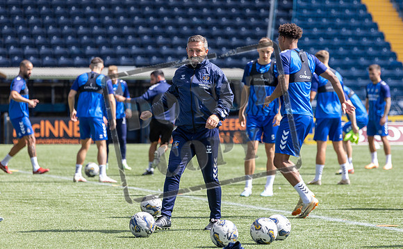 Kilmarnock fc