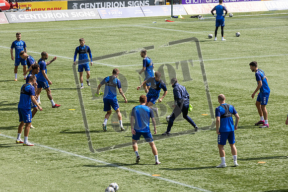 Kilmarnock fc