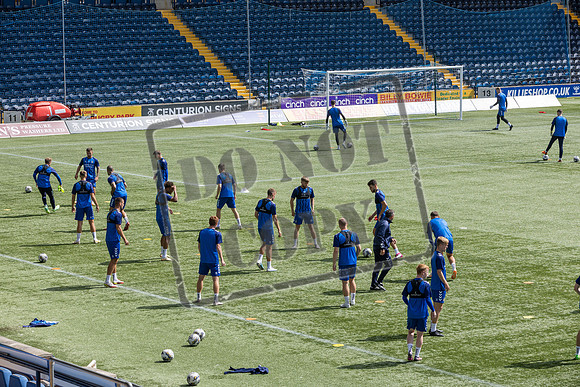 Kilmarnock fc