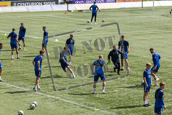Kilmarnock fc