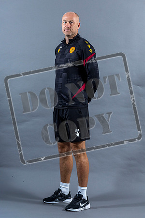 motherwell fc