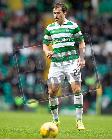 Celtic v Kilmarnock