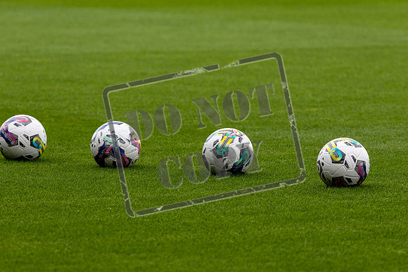 St Mirren v Arbroath