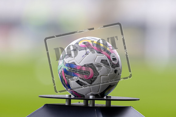 St Mirren v Arbroath