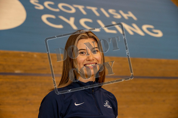 Team Scotland Cycling