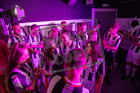 SPFL St Mirren FC