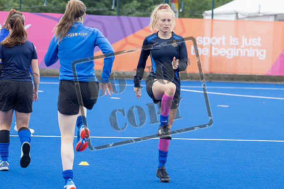 Team Scotland - Birmingham 2022 - Commonwealth Games