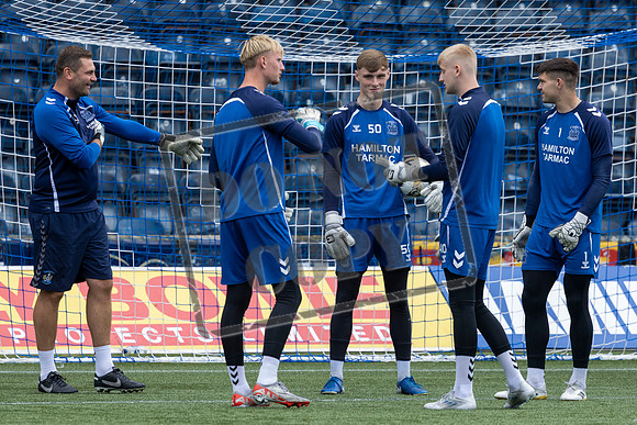 Kilmarnock