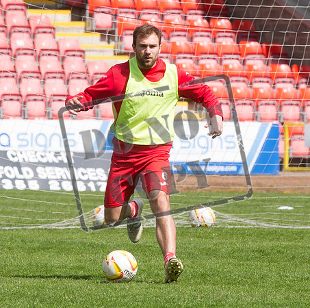 partick thistle