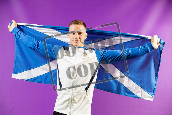 team scotland