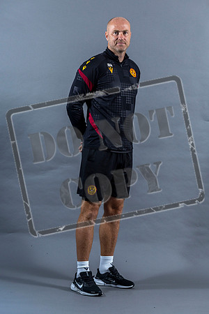 motherwell fc