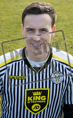 st mirren signing