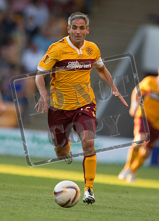 SOCCER Motherwell
