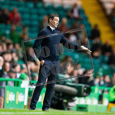 SOCCER Celtic