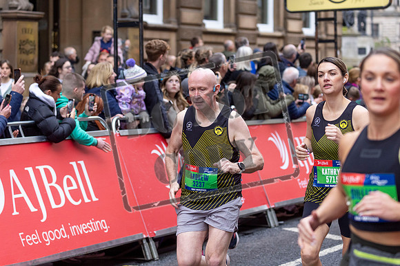 Great Scottish Run