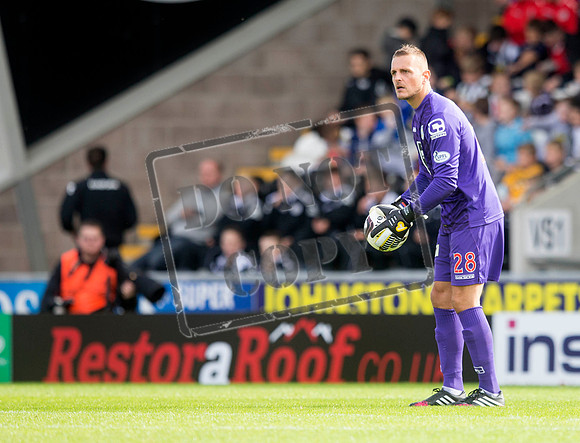 St mirren v Celtic