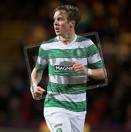 Partick Thistle v Celtic