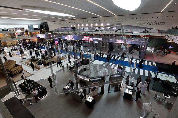 Idex/Navdex Show