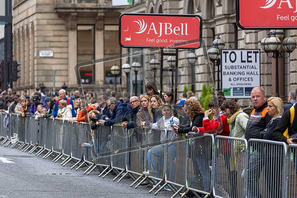 Great Scottish Run