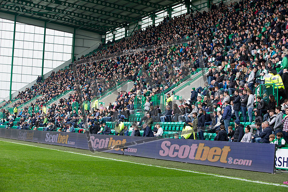 hibs v hearts