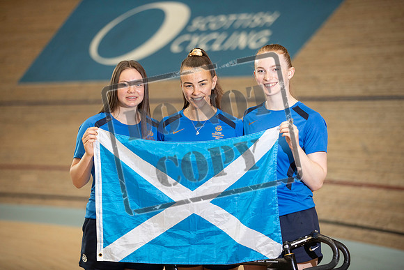 Team Scotland