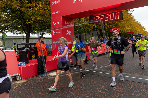 Great Scottish Run