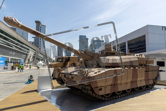 Idex/Navdex Show
