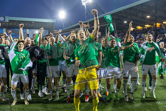 Kilmarnock fc V Celtic